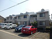 北山駅より徒歩32分 2階 築32年8ヶ月の賃貸物件