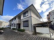 西大路駅より徒歩17分 1階 築30年7ヶ月の賃貸物件