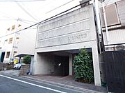 大宮駅より徒歩10分 3階 築35年11ヶ月の賃貸物件