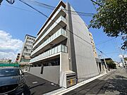 東寺駅より徒歩10分 1階 新築の賃貸物件