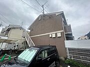 太秦広隆寺駅より徒歩6分 1階 築35年8ヶ月の賃貸物件