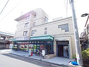 コープミール花園 4階 築33年5ヶ月の賃貸物件