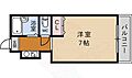 ペルシュワール4階5.0万円