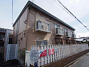 嵐電天神川駅より徒歩8分 2階 築37年4ヶ月の賃貸物件