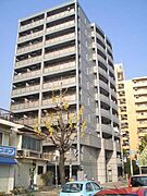 鞍馬口駅より徒歩10分 3階 築33年8ヶ月の賃貸物件