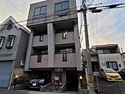 七条駅より徒歩4分 2階 築25年8ヶ月の賃貸物件