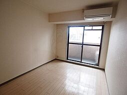 グレース大宮 4階ワンルームのリビング/ダイニング