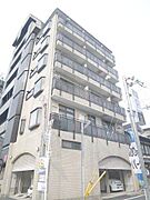 大宮駅より徒歩5分 4階 築41年の賃貸物件