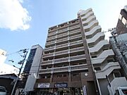 二条駅より徒歩10分 3階 築33年11ヶ月の賃貸物件