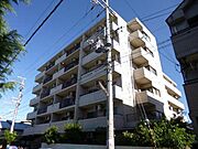 西大路駅より徒歩14分 5階 築34年7ヶ月の賃貸物件