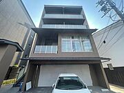 烏丸駅より徒歩5分 2階 築3年5ヶ月の賃貸物件