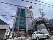 CRESTTAPP京都西京極dex 2階 新築の賃貸物件