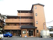 ホワイトハイム北荒見 1階 築23年8ヶ月の賃貸物件