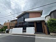 北大路駅より徒歩26分 2階 新築の賃貸物件