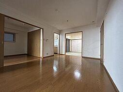 メゾン油小路 3階3LDKのリビング/ダイニング