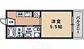 七条西大路メゾン4階4.5万円