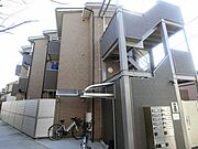 ＩＮＣＵＢＡＴＥ 2階 築7年8ヶ月の賃貸物件