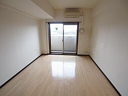 ベラジオ京都駅東 1階1Kのリビング/ダイニング