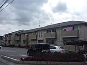 上鳥羽口駅より徒歩24分 1階 築14年11ヶ月の賃貸物件