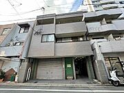 北野白梅町駅より徒歩15分 2階 築35年2ヶ月の賃貸物件