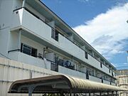 シャルトヤマハ 3階 築39年9ヶ月の賃貸物件