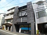 丸太町駅より徒歩5分 1階 築35年7ヶ月の賃貸物件