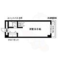 カサ・ロマ3階4.4万円
