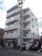 ラ・ビスタ 2階 築36年11ヶ月の賃貸物件