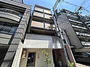 Amare亀乃子 3階 築26年の賃貸物件