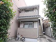 二条駅よりバス2分 徒歩4分 2階 築19年3ヶ月の賃貸物件