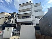 北野白梅町駅よりバス7分 徒歩6分 1階 築11年8ヶ月の賃貸物件