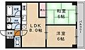 ライオンズマンション堀川11階8.0万円