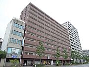 五条駅より徒歩10分 11階 築42年3ヶ月の賃貸物件