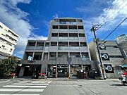 十条駅よりバス3分 徒歩2分 2階 築32年4ヶ月の賃貸物件