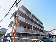 カサ・ペルダーニョ 2階 築40年7ヶ月の賃貸物件