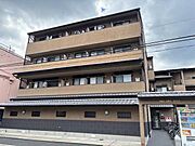 今出川駅より徒歩19分 2階 築13年7ヶ月の賃貸物件