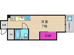 上桂駅 3.6万円