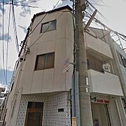 西大路駅より徒歩13分 2階 築39年8ヶ月の賃貸物件