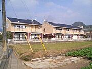 二軒茶屋駅より徒歩31分 2階 築32年11ヶ月の賃貸物件