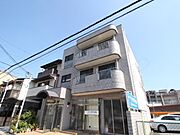 西大路駅より徒歩9分 2階 築36年11ヶ月の賃貸物件