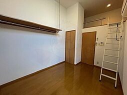 ロフティ大北小路 2階1Kのリビング/ダイニング