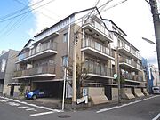 丸太町駅より徒歩4分 2階 築31年4ヶ月の賃貸物件