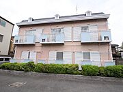 花園駅より徒歩7分 1階 築35年7ヶ月の賃貸物件