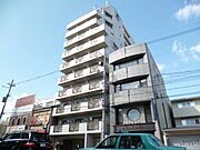 北野白梅町駅よりバス3分 徒歩1分 7階 築34年8ヶ月の賃貸物件