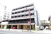 三条京阪駅より徒歩2分 2階 築14年1ヶ月の賃貸物件