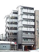 清水五条駅より徒歩8分 2階 築25年8ヶ月の賃貸物件