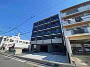 西院駅より徒歩13分 5階 築2年の賃貸物件