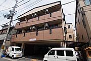 丹波口駅より徒歩10分 2階 築26年5ヶ月の賃貸物件