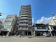 ルミエール聚楽 11階 築35年3ヶ月の賃貸物件