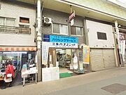 二条駅より徒歩9分 4階 築26年8ヶ月の賃貸物件